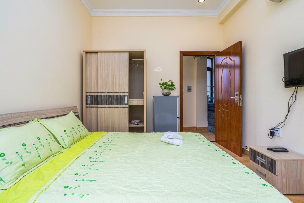 Maison Royale Hô Chi Minh-Ville Extérieur photo